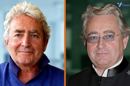 Alexandre de Lesseps: Age, Height, Movies, Net Worth & More