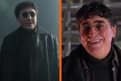 Alfred Molina Movies & Tv Shows, Net Worth, Bio