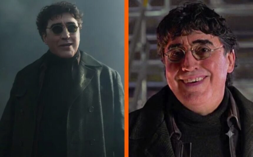 Alfred Molina Movies & Tv Shows, Net Worth, Bio