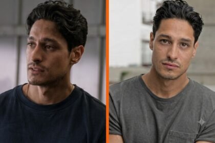 Carlos Miranda Movies & Tv Shows, Net Worth, Bio, Family