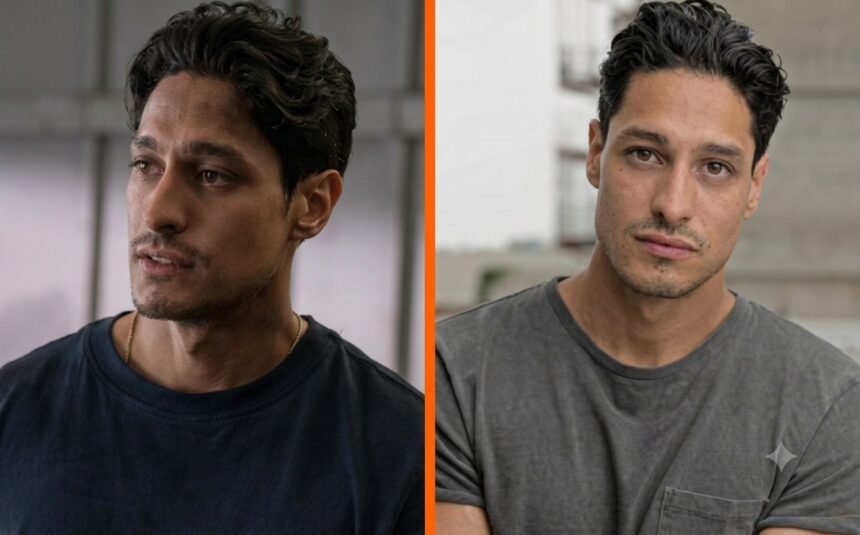 Carlos Miranda Movies & Tv Shows, Net Worth, Bio, Family