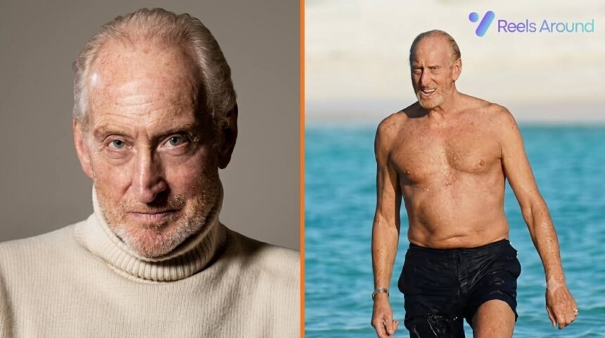 Charles Dance: Age, Height, Movies, TV Shows, Net Worth