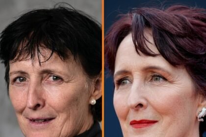Fiona Shaw: Age, Height, Movies, Net Worth, Family