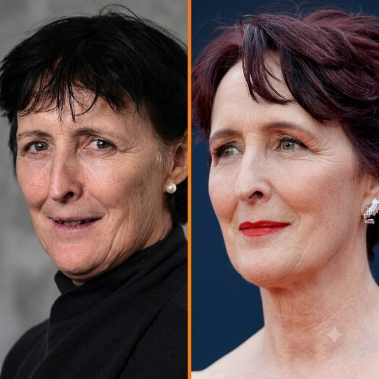Fiona Shaw: Age, Height, Movies, Net Worth, Family