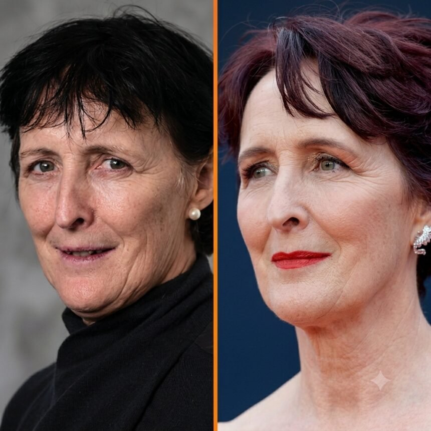 Fiona Shaw: Age, Height, Movies, Net Worth, Family