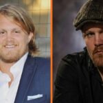 Joe Massingill Bio, Family, Net Worth, Movies, Tv Shows