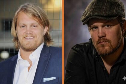Joe Massingill Bio, Family, Net Worth, Movies, Tv Shows