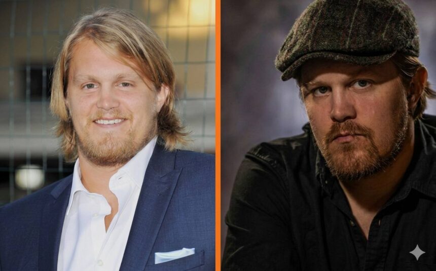 Joe Massingill Bio, Family, Net Worth, Movies, Tv Shows