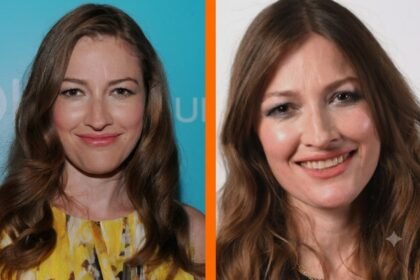 Kelly Macdonald Bio, Net Worth, Career, Family, Movies & Tv,