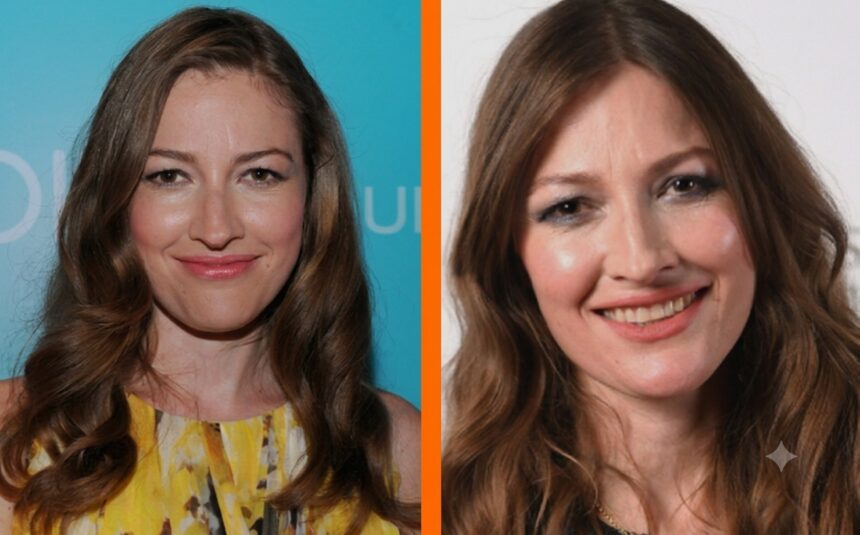 Kelly Macdonald Bio, Net Worth, Career, Family, Movies & Tv,