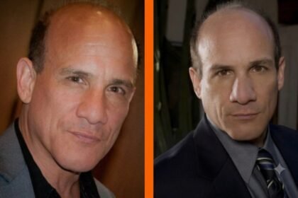 Paul Ben-Victor Movies & Tv Shows, Net Worth, Bio