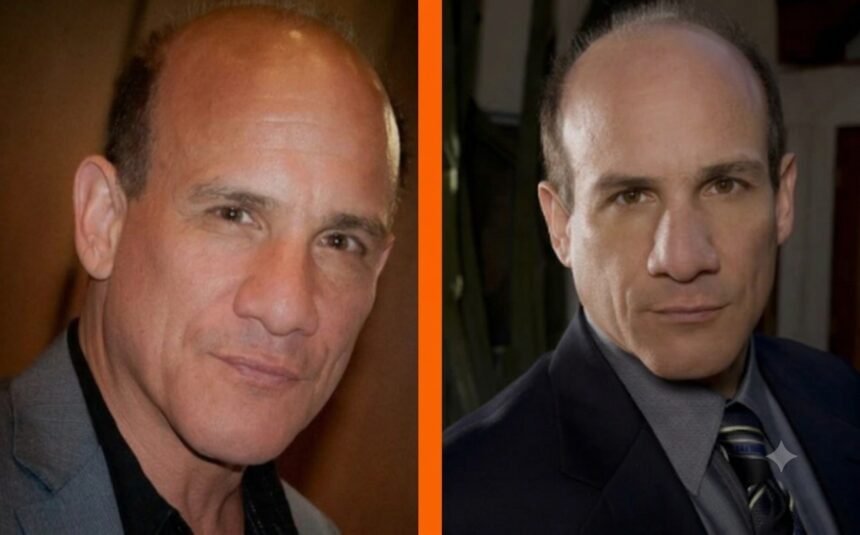 Paul Ben-Victor Movies & Tv Shows, Net Worth, Bio