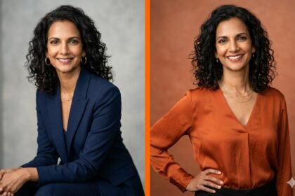 Poorna Jagannathan Bio, Family, Net Worth, Career, Movies,