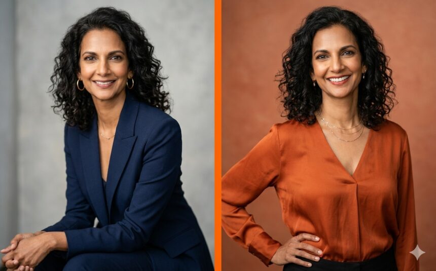 Poorna Jagannathan Bio, Family, Net Worth, Career, Movies,