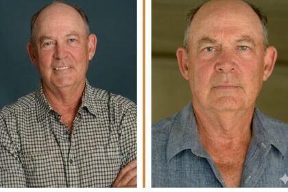 Randy Oglesby Bio, Family, Net Worth, Movies & Tv Shows