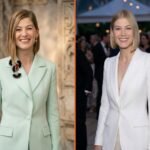 Rosamund Pike: Age, Height, Movies, Tv Shows, Net Worth