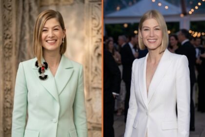 Rosamund Pike: Age, Height, Movies, Tv Shows, Net Worth