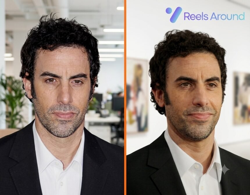 Sacha Baron Cohen: Age, Height, Birthday, Movies, Net Worth