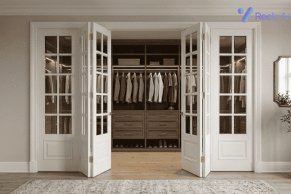 French Closet Doors
