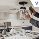 How To Remodel Lighting