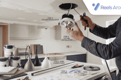 How To Remodel Lighting