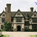 tudor revival architecture