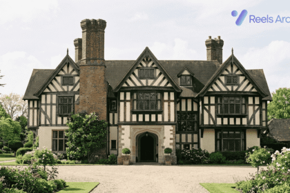 tudor revival architecture