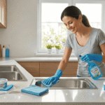 Cleaning Agents