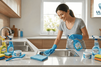 Cleaning Agents
