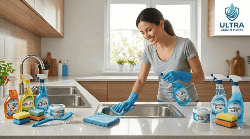 Cleaning Agents