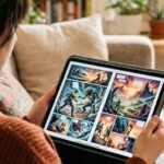 ES Mi2Manga Spanish-language manga reading guide