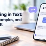 FWIW meaning in text explained with texting examples and common internet abbreviations