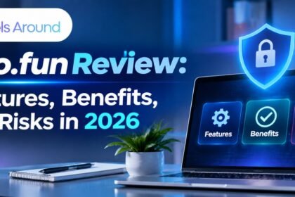 Neo.fun review 2026 covering platform features, potential benefits, safety concerns, and risks